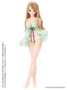 1/3 Scale AZO2 Lace Garter Stockings See-through White (ACCESSORY ONLY)