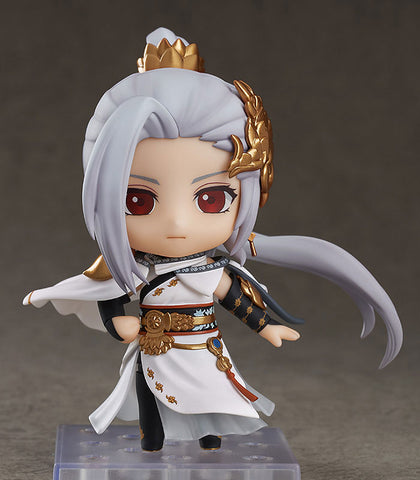 Dungeon & Fighter - Shin: Vagabond - Nendoroid #1216 (Good Smile Arts Shanghai)
