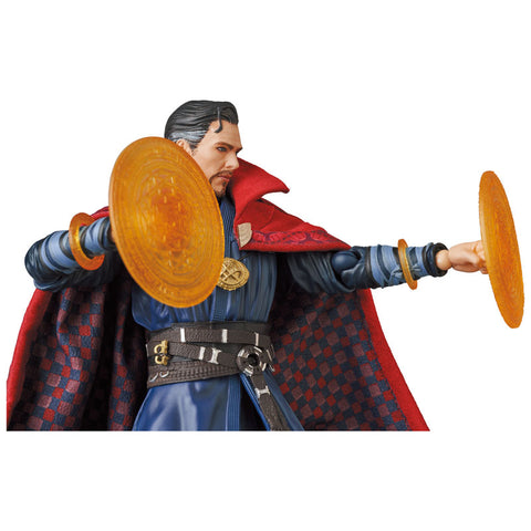 Avengers: Infinity War - Dr. Strange - Mafex No.152 - Infinity War ver. (Medicom Toy)