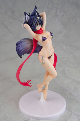 Original Character - TKM - 1/5.5 (Daiki Kougyou)