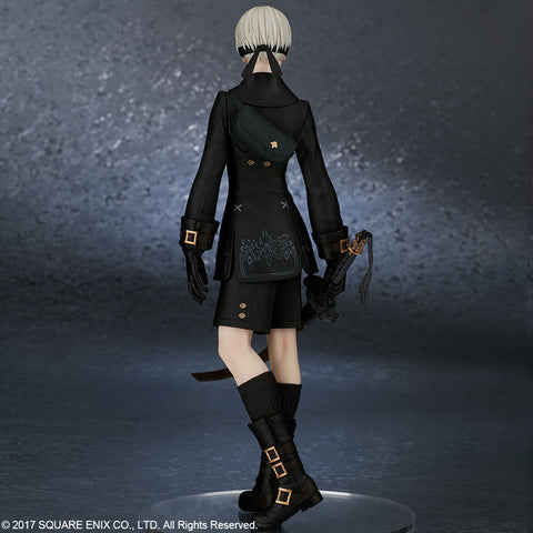 NieR: Automata - YoRHa No. 9 Type S (Square Enix)