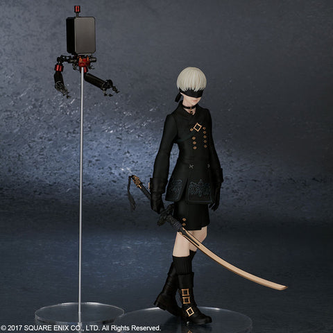 NieR: Automata - Pod 153 - YoRHa No. 9 Type S - DX Edition (Square Enix)