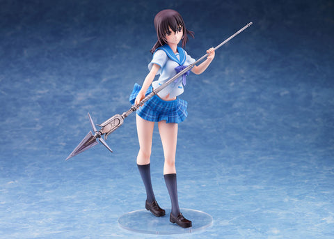 Strike the Blood III - Himeragi Yukina - Dream Tech - 1/7 - Uniform Style (Wave)
