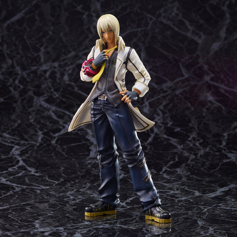 God Eater 2 - Soma Schicksal (Union Creative International Ltd)