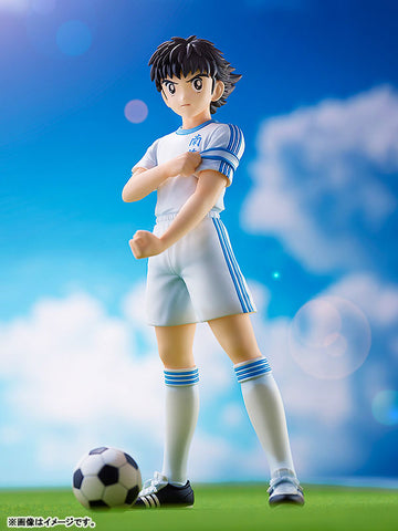Captain Tsubasa - Oozora Tsubasa - Pop Up Parade (Good Smile Company)