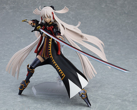 Fate/Grand Order - Okita Souji - Figma #515 - Alter Ego, Alter (Max Factory)