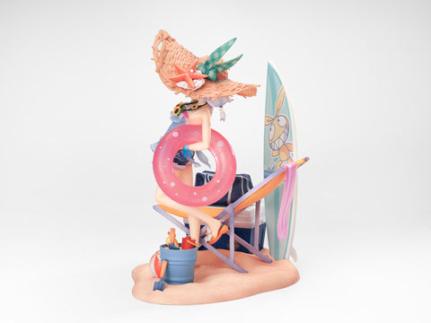 Honkai Impact 3rd - Theresa Apocalypse - 1/8 Shallow Sunset Ver. (miHoYo)