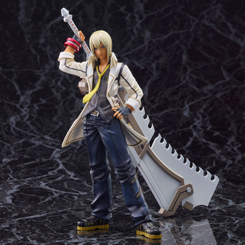 GOD EATER 2 Soma Schicksal Limited Ver. - Solaris Japan