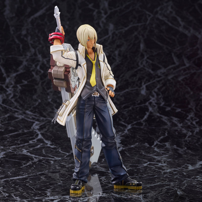 GOD EATER 2 Soma Schicksal Limited Ver. - Solaris Japan