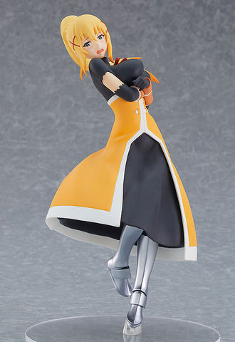 Eiga Kono Subarashii Sekai ni Shukufuku wo! Kurenai Densetsu - Dustiness Ford Lalatina - Pop Up Parade (Max Factory)