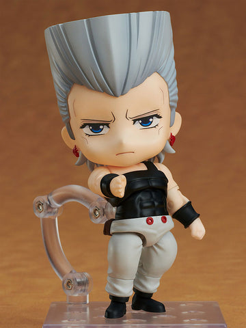 Jojo no Kimyou na Bouken - Stardust Crusaders - Jean Pierre Polnareff - Nendoroid #1561 (Good Smile Company)