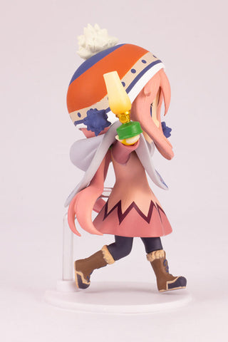 Yurucamp Season 2 - Kagamihara Nadeshiko - Season2 Ver. - 2023 Re-release (PLUM)