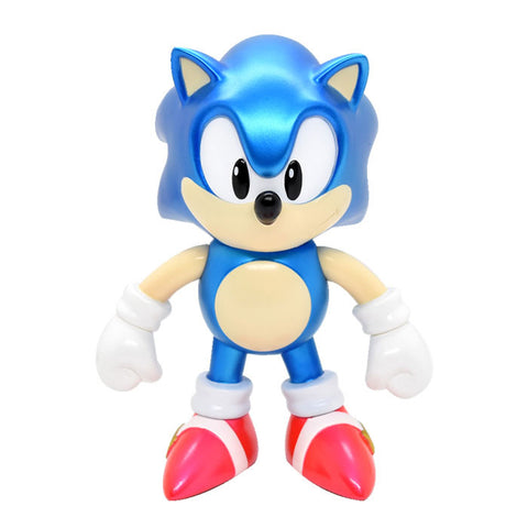 SOFVIPS Sonic the Hedgehog Metallic Color