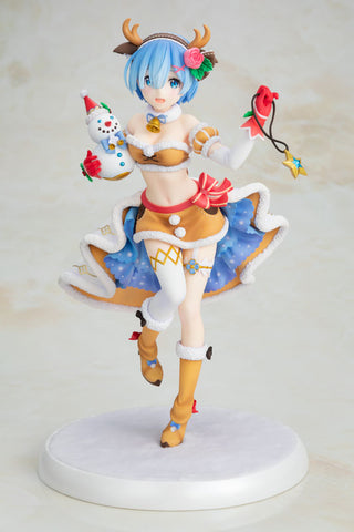Re:Zero kara Hajimeru Isekai Seikatsu - Rem - KDcolle - 1/7 - Chuusetsu Tonakai Maid Ver. (Kadokawa)