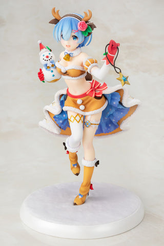 Re:Zero kara Hajimeru Isekai Seikatsu - Rem - KDcolle - 1/7 - Chuusetsu Tonakai Maid Ver. (Kadokawa)