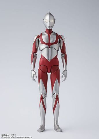 S.H.Figuarts Ultraman