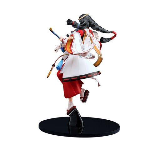 Onmyoji Honkaku Gensou RPG Yao Bikuni 1/8