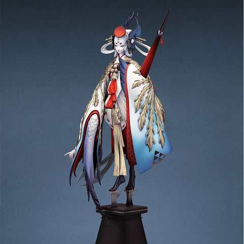 Onmyoji Honkaku Gensou RPG Ubume 1/7