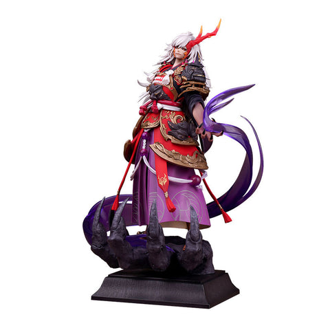 Onmyoji Honkaku Gensou RPG Ibaraki Douji 1/8
