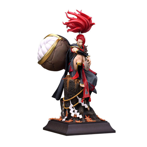 Onmyoji Honkaku Gensou RPG Shuten Doji 1/8