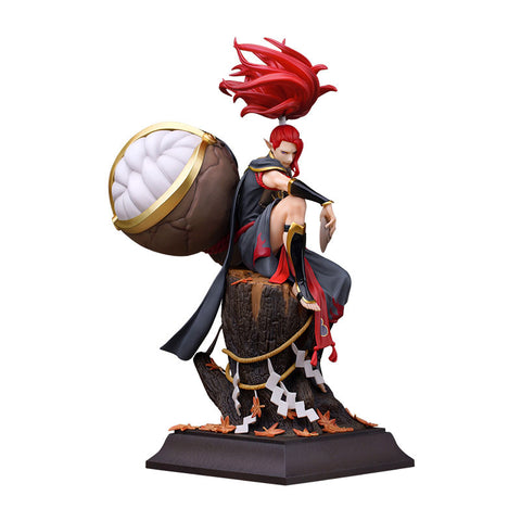 Onmyoji Honkaku Gensou RPG Shuten Doji 1/8