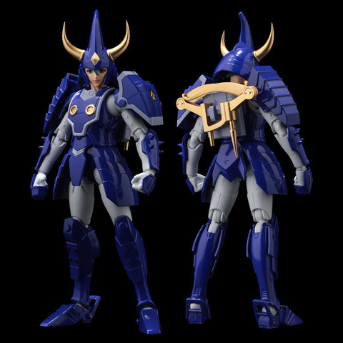 Yoroiden Samurai Troopers - Tenkuu no Touma (Sentinel)