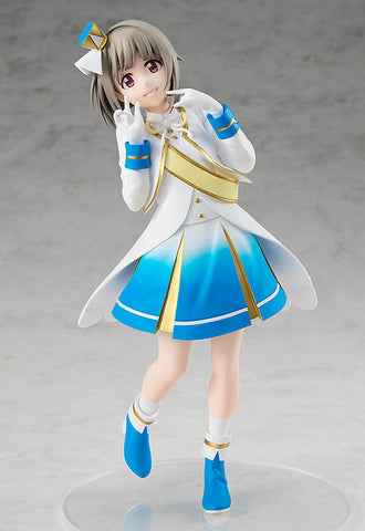 Love Live! Nijigasaki Gakuen School Idol Doukou Kai - Nakasu Kasumi - Pop Up Parade (Good Smile Company)