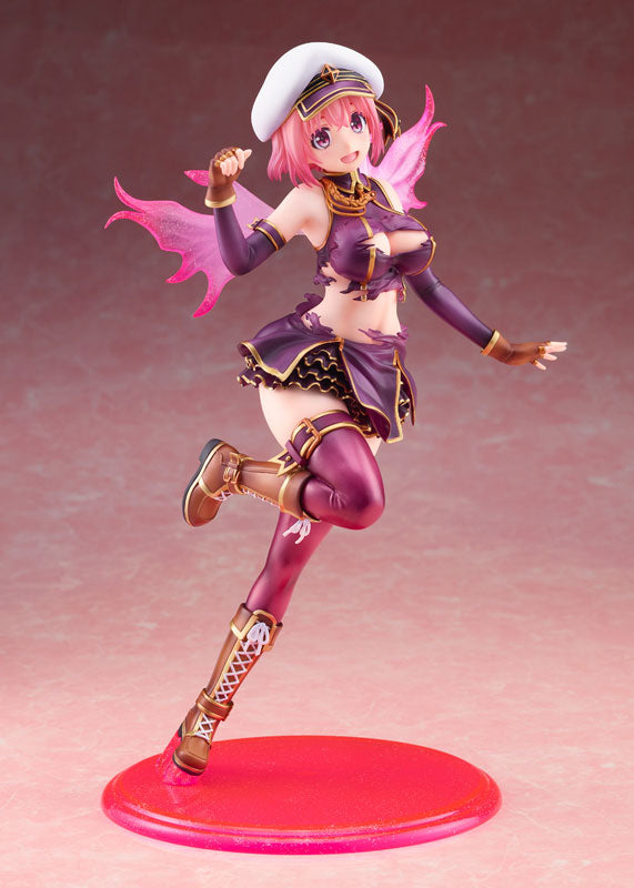 Val x Love - Saotome Mutsumi - Dream Tech - 1/7 (Wave) - Solaris Japan