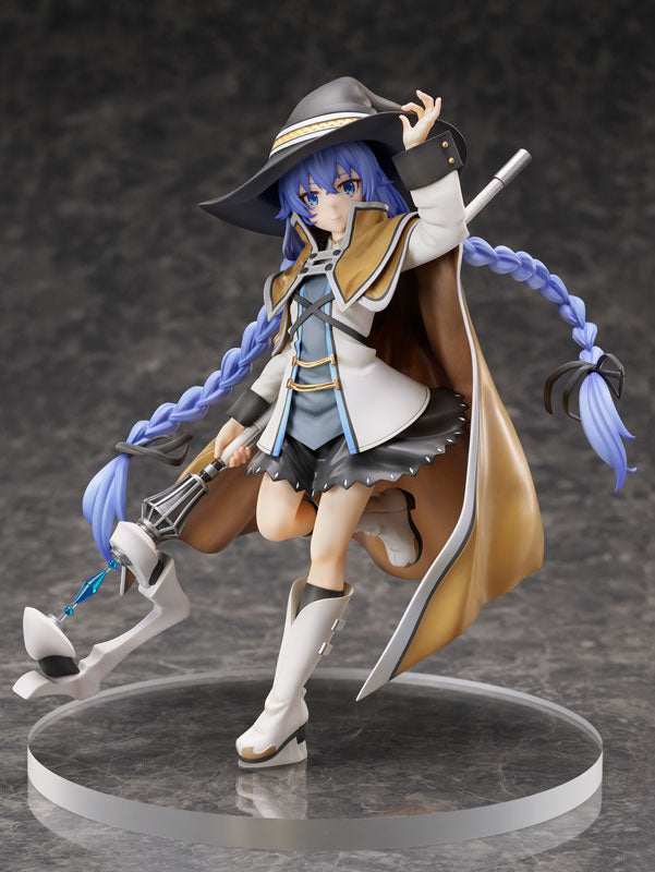 Mushoku Tensei: Jobless Reincarnation PVC Statue 1/8 Roxy Migurdia