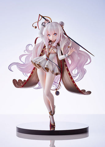Azur Lane Le Malin TF edition 1/7