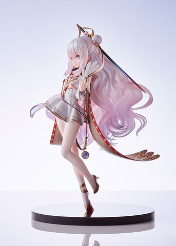 Azur Lane Le Malin TF edition 1/7