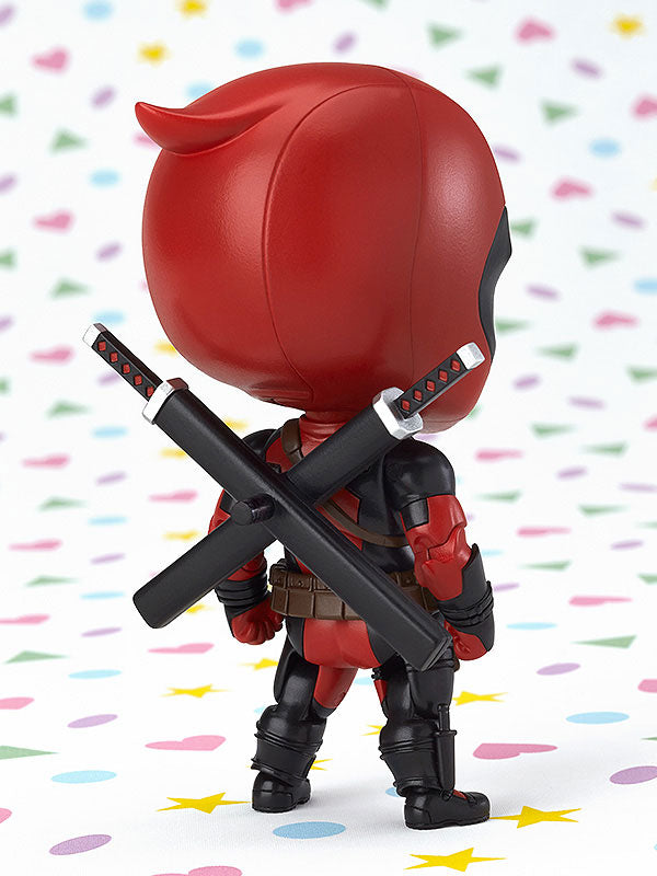 Deadpool - Nendoroid #662 - Orechan Edition - Re-release (Good