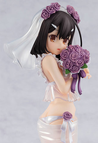 Fate/kaleid liner Prisma☆Illya: Prisma☆Phantasm - Miyu Edelfelt - KD Colle - 1/7 - Wedding Bikini Ver. (Kadokawa)