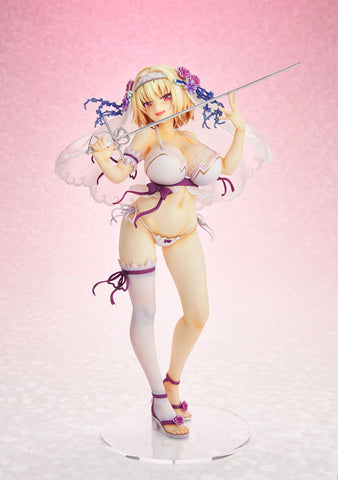 Nora to Oujo to Noraneko Heart 2 - Lucia Of End - 1/7 (Vertex)
