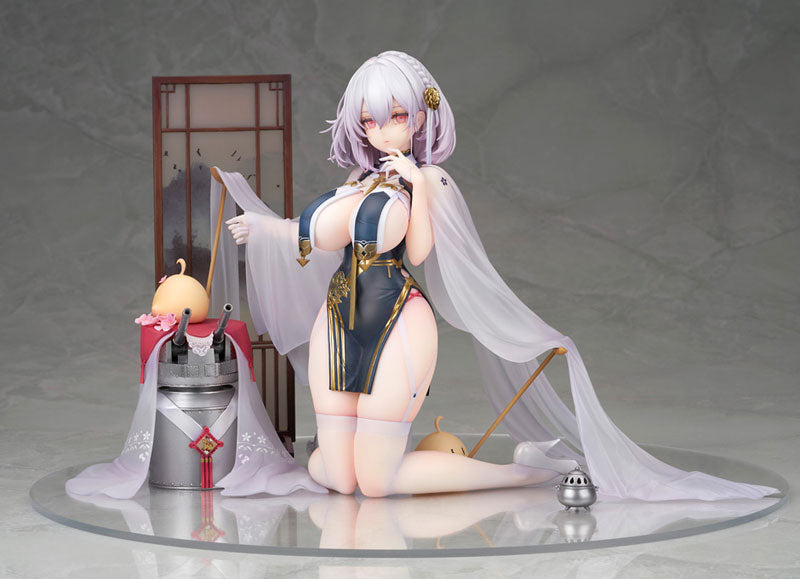 Azur Lane - Sirius - 1/7 - Azure Horizons Ver. (Alter