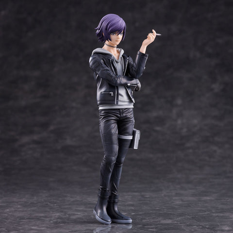 Akudama Drive - Courier (Union Creative International Ltd)