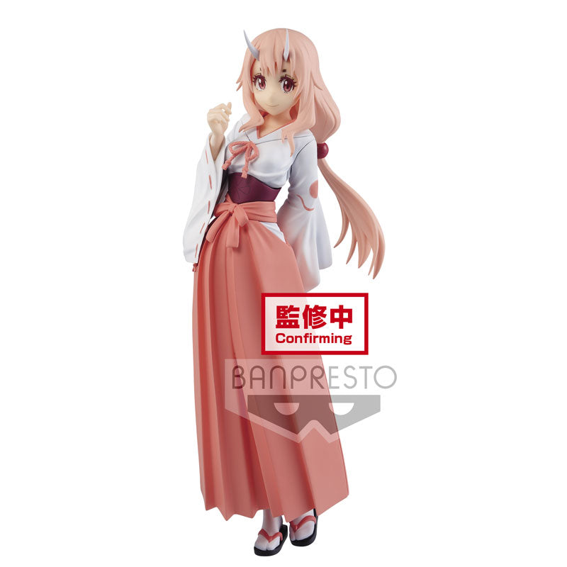 Tensei shitara Slime Datta Ken - Shuna - Pop Up Parade (Good Smile Com -  Solaris Japan