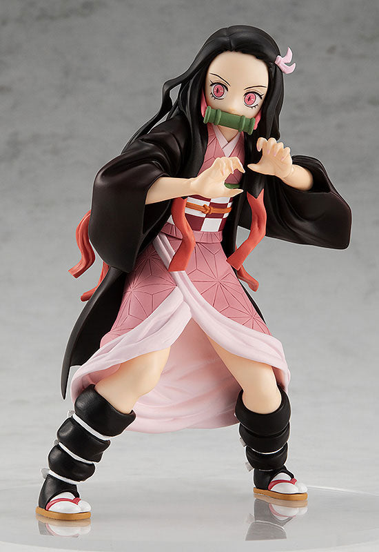 Kimetsu no Yaiba - Kamado Nezuko - Pop Up Parade (Good Smile 
