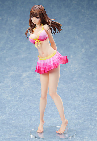 Love Plus - Anegasaki Nene - B-style - 1/4 - Swimsuit Ver. (FREEing)