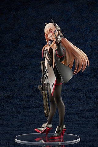 Girls' Frontline M4 SOPMOD II 1/7