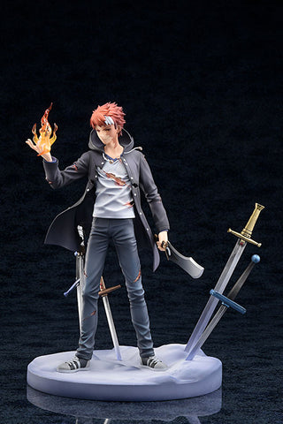 Gekijouban Fate/Kaleid Liner Prisma Illya: Sekka no Chikai - Emiya Shirou - 1/7 (Amakuni, AmiAmi)