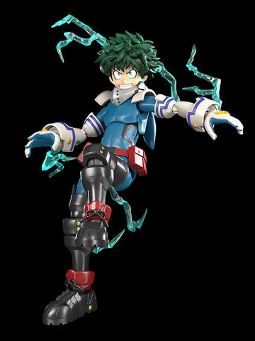 Boku no Hero Academia - Midoriya Izuku - Moderoid (Good Smile Company)