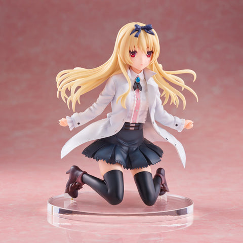Arifureta Shokugyou de Sekai Saikyou - Yue (Union Creative International Ltd)