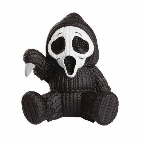 Handmade By Robots / Ghost Face Vinyl Figure