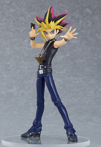 Yu-Gi-Oh! Duel Monsters - Yami Yuugi - Pop Up Parade (Max Factory)