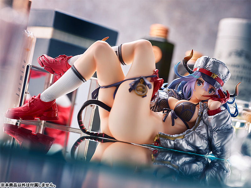 Original Character - Luphia - 1/7 (Max Factory) - Solaris Japan