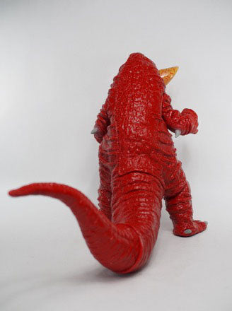 CCP 1/6 Tokusatsu Series Vol.EX Gomora Rayonic Burst Advent Ver.