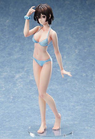 Love Plus - Takane Manaka - B-style - 1/4 - Swimsuit Ver. (FREEing)
