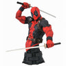 Marvel Comics / Deadpool 1/7 Bust