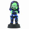 Marvel Comics / Gamora Animated Mini Statue